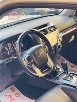 تويوتا 4رنر